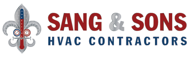 Sang & Sons HVAC Contractors | Nashville, TN